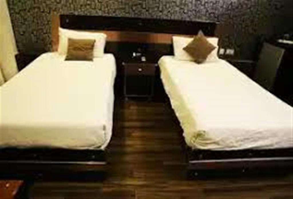 Hotel Marco Polo Lahor Dış mekan fotoğraf