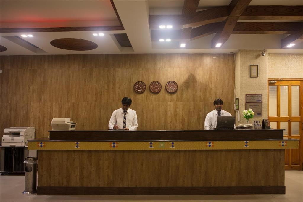 Hotel Marco Polo Lahor Dış mekan fotoğraf