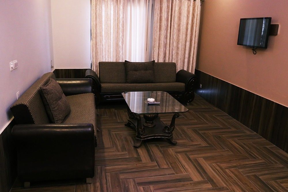 Hotel Marco Polo Lahor Dış mekan fotoğraf