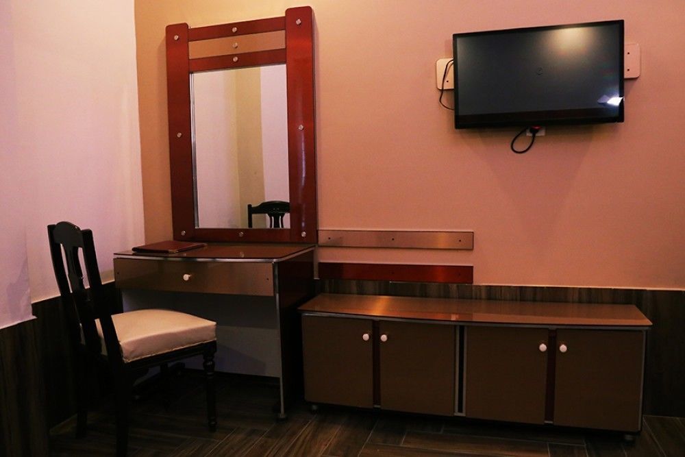 Hotel Marco Polo Lahor Dış mekan fotoğraf