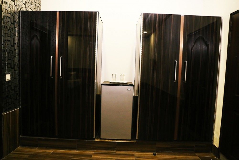 Hotel Marco Polo Lahor Dış mekan fotoğraf