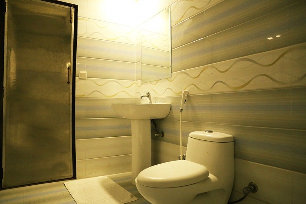 Hotel Marco Polo Lahor Dış mekan fotoğraf