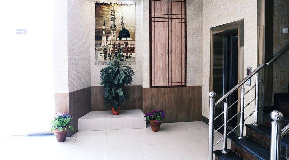 Hotel Marco Polo Lahor Dış mekan fotoğraf